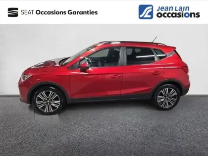 Photo 8 Seat Arona  1.0 TSI 95 ch Start/Stop BVM5