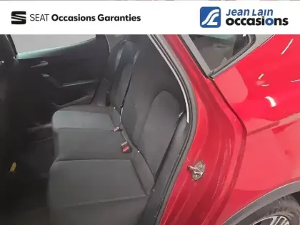 Photo 14 Seat Arona  1.0 TSI 95 ch Start/Stop BVM5