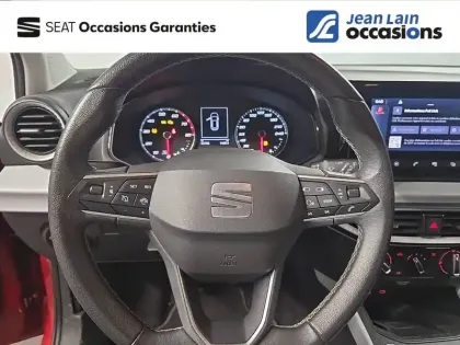 Photo 18 Seat Arona  1.0 TSI 95 ch Start/Stop BVM5