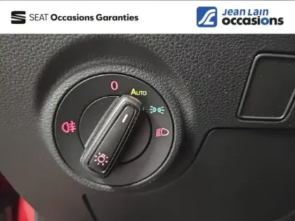 Photo 19 Seat Arona  1.0 TSI 95 ch Start/Stop BVM5