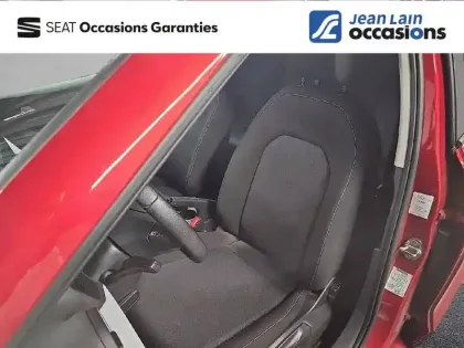 Photo 11 Seat Arona  1.0 TSI 95 ch Start/Stop BVM5