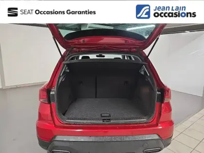 Photo 6 Seat Arona  1.0 TSI 95 ch Start/Stop BVM5