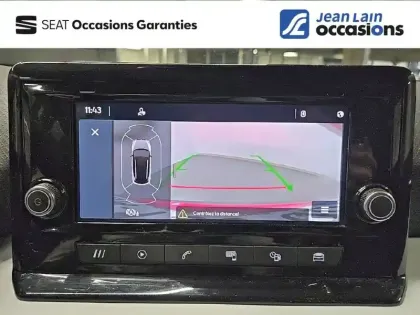 Photo 16 Seat Arona  1.0 TSI 95 ch Start/Stop BVM5