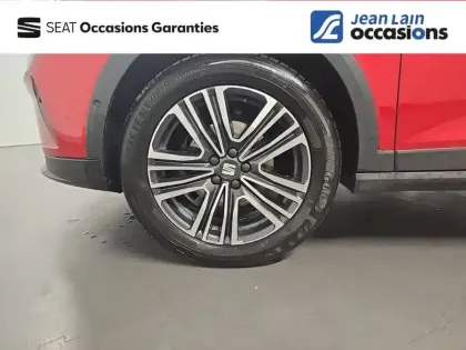 Photo 9 Seat Arona  1.0 TSI 95 ch Start/Stop BVM5