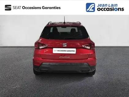 Photo 5 Seat Arona  1.0 TSI 95 ch Start/Stop BVM5