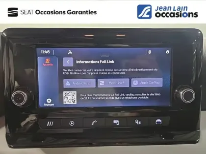 Photo 12 Seat Arona  1.0 TSI 95 ch Start/Stop BVM5