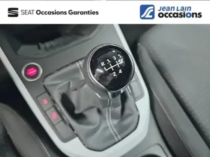 Photo 13 Seat Arona  1.0 TSI 95 ch Start/Stop BVM5