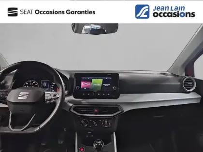 Photo 15 Seat Arona  1.0 TSI 95 ch Start/Stop BVM5