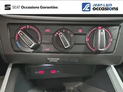 Photo 17 Seat Arona  1.0 TSI 95 ch Start/Stop BVM5