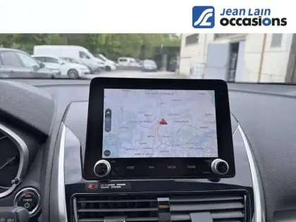 Photo 14 Mitsubishi Eclipse  Cross 2.4 MIVEC PHEV Twin Motor 4WD