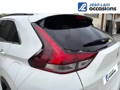 Photo 18 Mitsubishi Eclipse  Cross 2.4 MIVEC PHEV Twin Motor 4WD