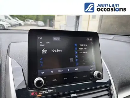 Photo 15 Mitsubishi Eclipse  Cross 2.4 MIVEC PHEV Twin Motor 4WD