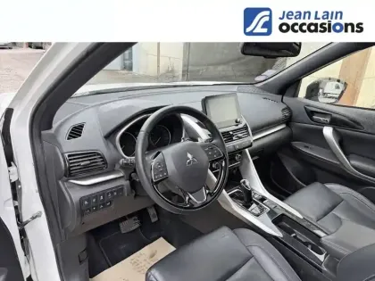 Photo 10 Mitsubishi Eclipse  Cross 2.4 MIVEC PHEV Twin Motor 4WD