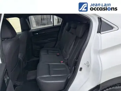 Photo 16 Mitsubishi Eclipse  Cross 2.4 MIVEC PHEV Twin Motor 4WD