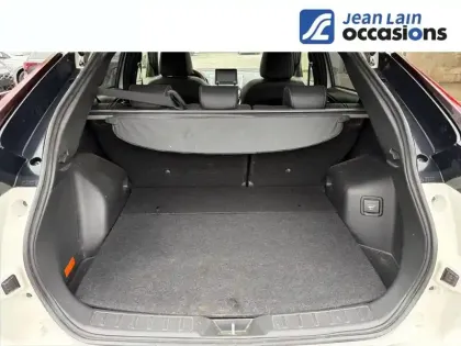 Photo 9 Mitsubishi Eclipse  Cross 2.4 MIVEC PHEV Twin Motor 4WD