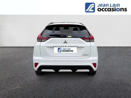 Photo 5 Mitsubishi Eclipse  Cross 2.4 MIVEC PHEV Twin Motor 4WD