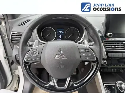 Photo 11 Mitsubishi Eclipse  Cross 2.4 MIVEC PHEV Twin Motor 4WD