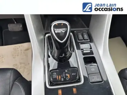 Photo 12 Mitsubishi Eclipse  Cross 2.4 MIVEC PHEV Twin Motor 4WD