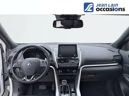 Photo 17 Mitsubishi Eclipse  Cross 2.4 MIVEC PHEV Twin Motor 4WD