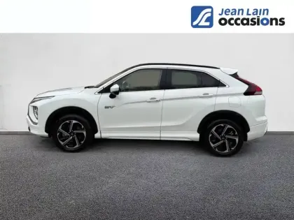 Photo 7 Mitsubishi Eclipse  Cross 2.4 MIVEC PHEV Twin Motor 4WD