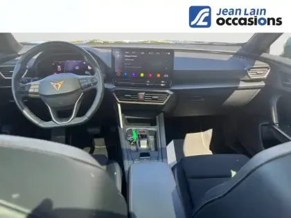 Photo 17 Cupra Formentor  1.5 TSI 150 ch DSG7