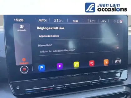 Photo 18 Cupra Formentor  1.5 TSI 150 ch DSG7