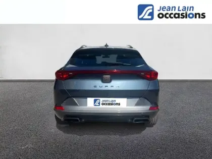 Photo 5 Cupra Formentor  1.5 TSI 150 ch DSG7