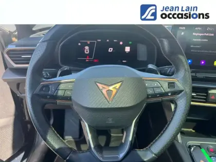 Photo 11 Cupra Formentor  1.5 TSI 150 ch DSG7