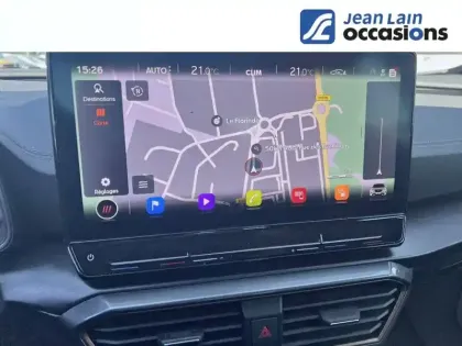 Photo 14 Cupra Formentor  1.5 TSI 150 ch DSG7