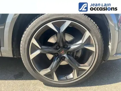 Photo 8 Cupra Formentor  1.5 TSI 150 ch DSG7