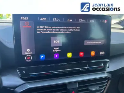 Photo 15 Cupra Formentor  1.5 TSI 150 ch DSG7