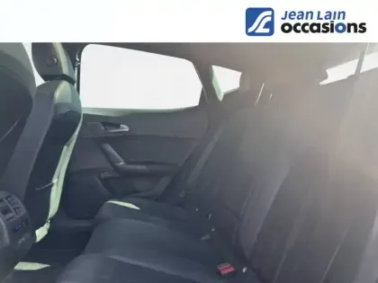 Photo 16 Cupra Formentor  1.5 TSI 150 ch DSG7