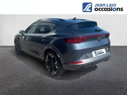 Photo 6 Cupra Formentor  1.5 TSI 150 ch DSG7