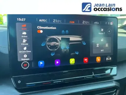 Photo 13 Cupra Formentor  1.5 TSI 150 ch DSG7