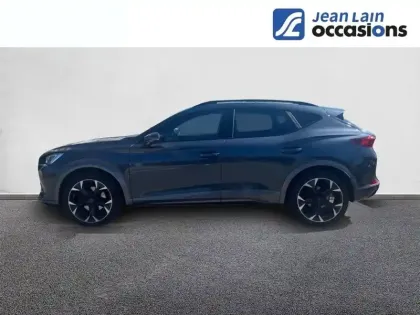 Photo 7 Cupra Formentor  1.5 TSI 150 ch DSG7