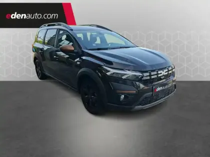 Photo 30 Dacia Jogger  ECO-G 100 5 places