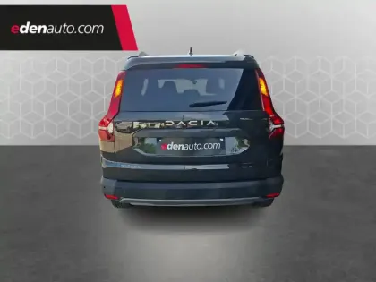 Photo 34 Dacia Jogger  ECO-G 100 5 places