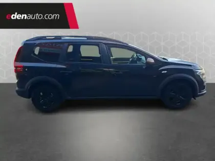 Photo 32 Dacia Jogger  ECO-G 100 5 places