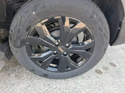 Photo 10 Dacia Jogger  ECO-G 100 5 places