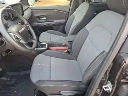 Photo Dacia Jogger Extreme+