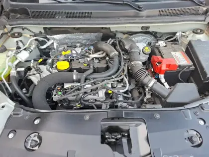 Photo 27 Dacia Jogger  ECO-G 100 5 places