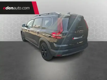 Photo 35 Dacia Jogger  ECO-G 100 5 places