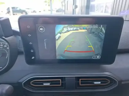 Photo 6 Dacia Jogger  ECO-G 100 5 places