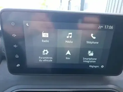 Photo 23 Dacia Jogger  ECO-G 100 5 places