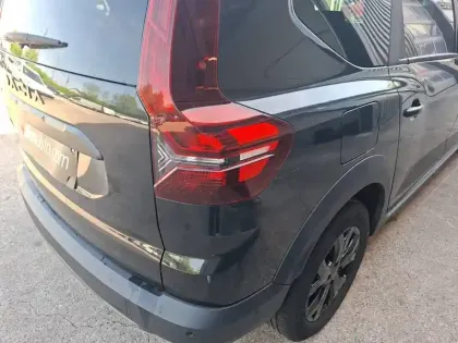 Photo 15 Dacia Jogger  ECO-G 100 5 places