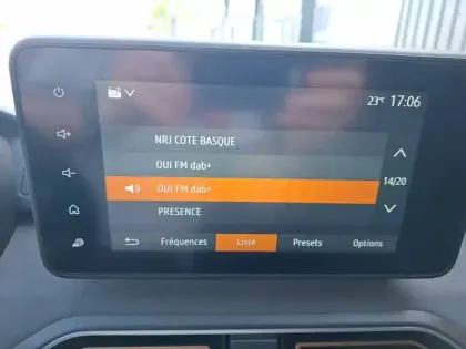 Photo 24 Dacia Jogger  ECO-G 100 5 places