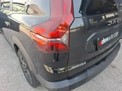 Photo 14 Dacia Jogger  ECO-G 100 5 places