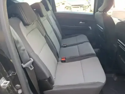 Photo 17 Dacia Jogger  ECO-G 100 5 places