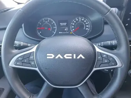 Photo 7 Dacia Jogger  ECO-G 100 5 places