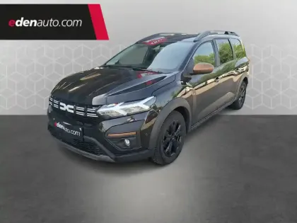 Photo 37 Dacia Jogger  ECO-G 100 5 places